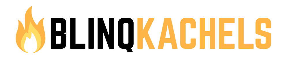 houtkachel-ventilator